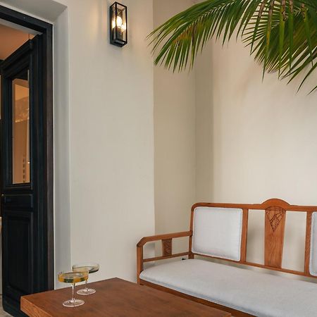 Casa Di Georgios Luxury Suites Agios Andonios  Eksteriør bilde