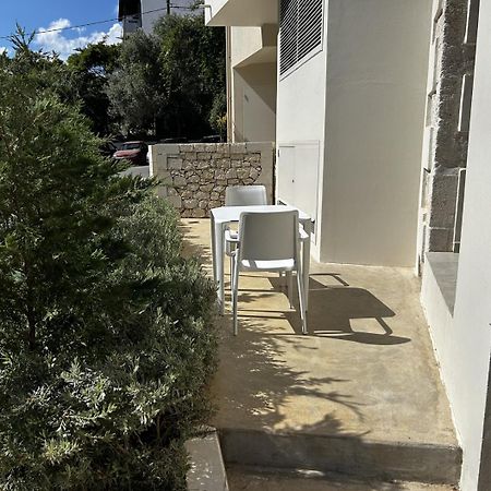 Casa Di Georgios Luxury Suites Agios Andonios  Eksteriør bilde