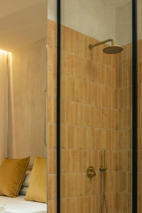 Casa Di Georgios Luxury Suites Agios Andonios  Eksteriør bilde
