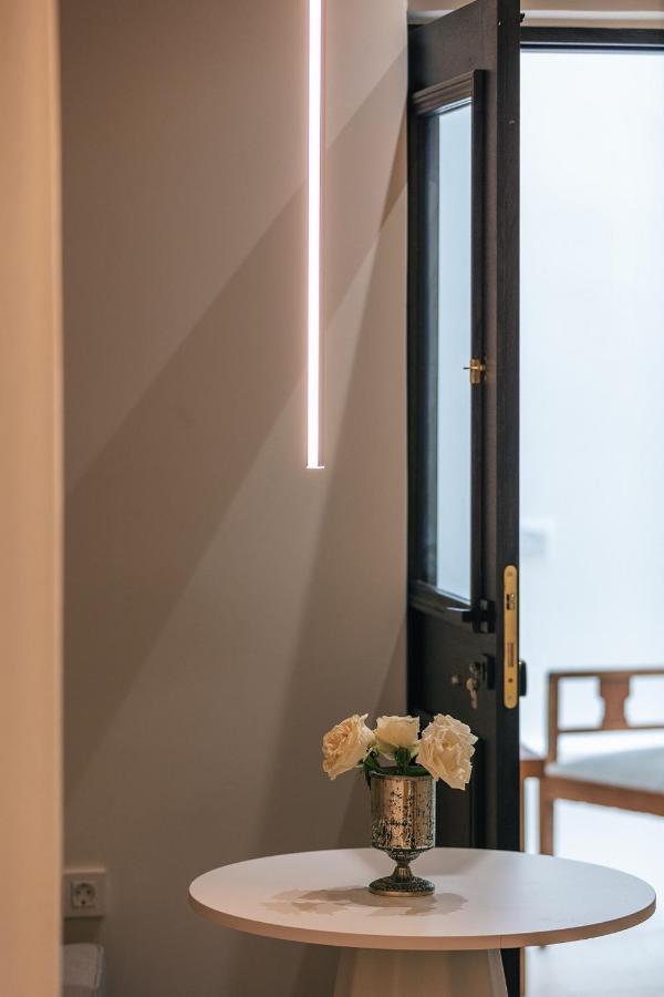 Casa Di Georgios Luxury Suites Agios Andonios  Eksteriør bilde