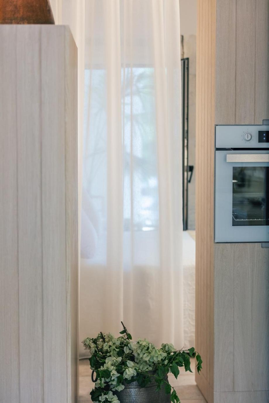 Casa Di Georgios Luxury Suites Agios Andonios  Eksteriør bilde
