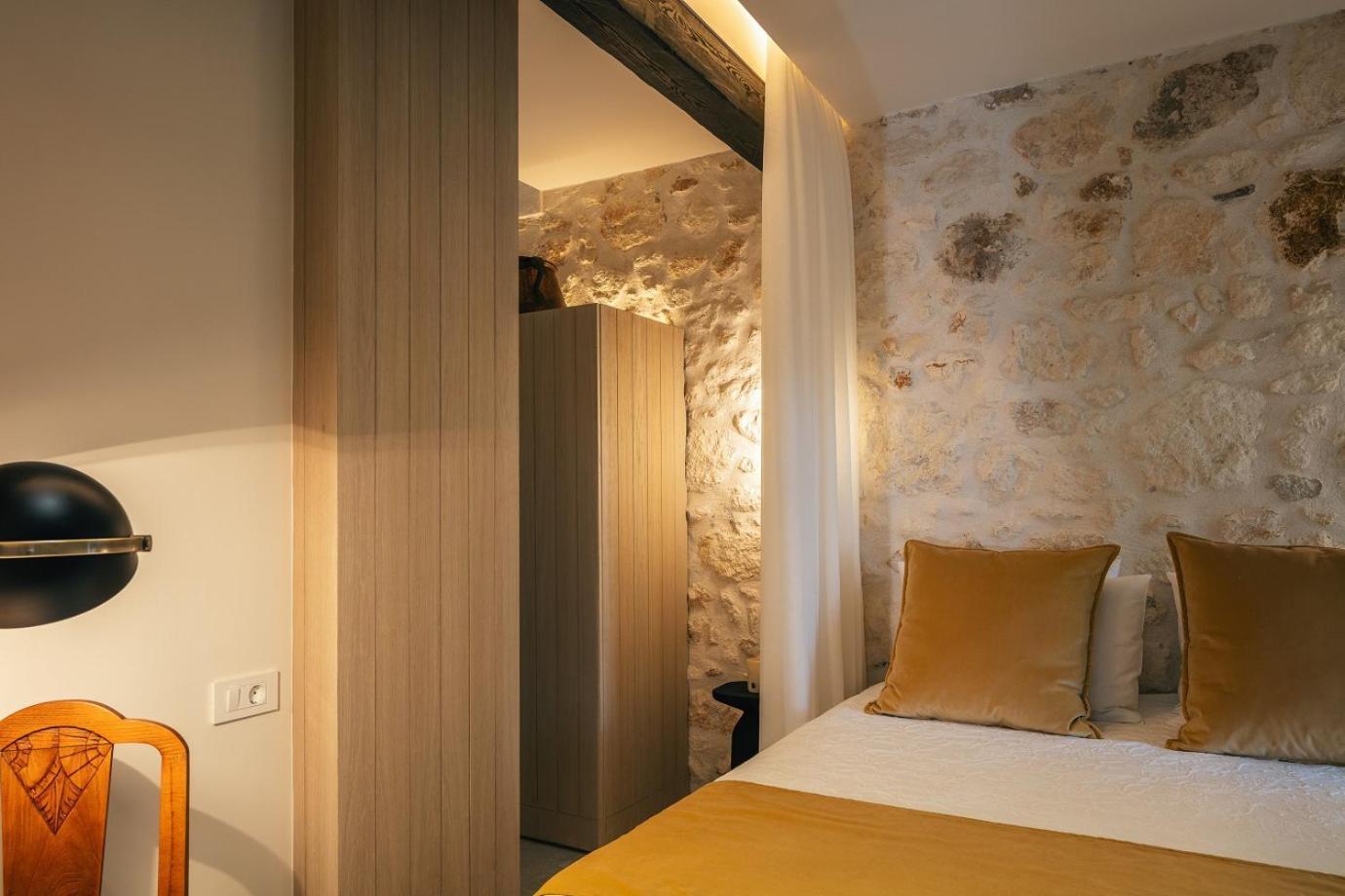 Casa Di Georgios Luxury Suites Agios Andonios  Eksteriør bilde