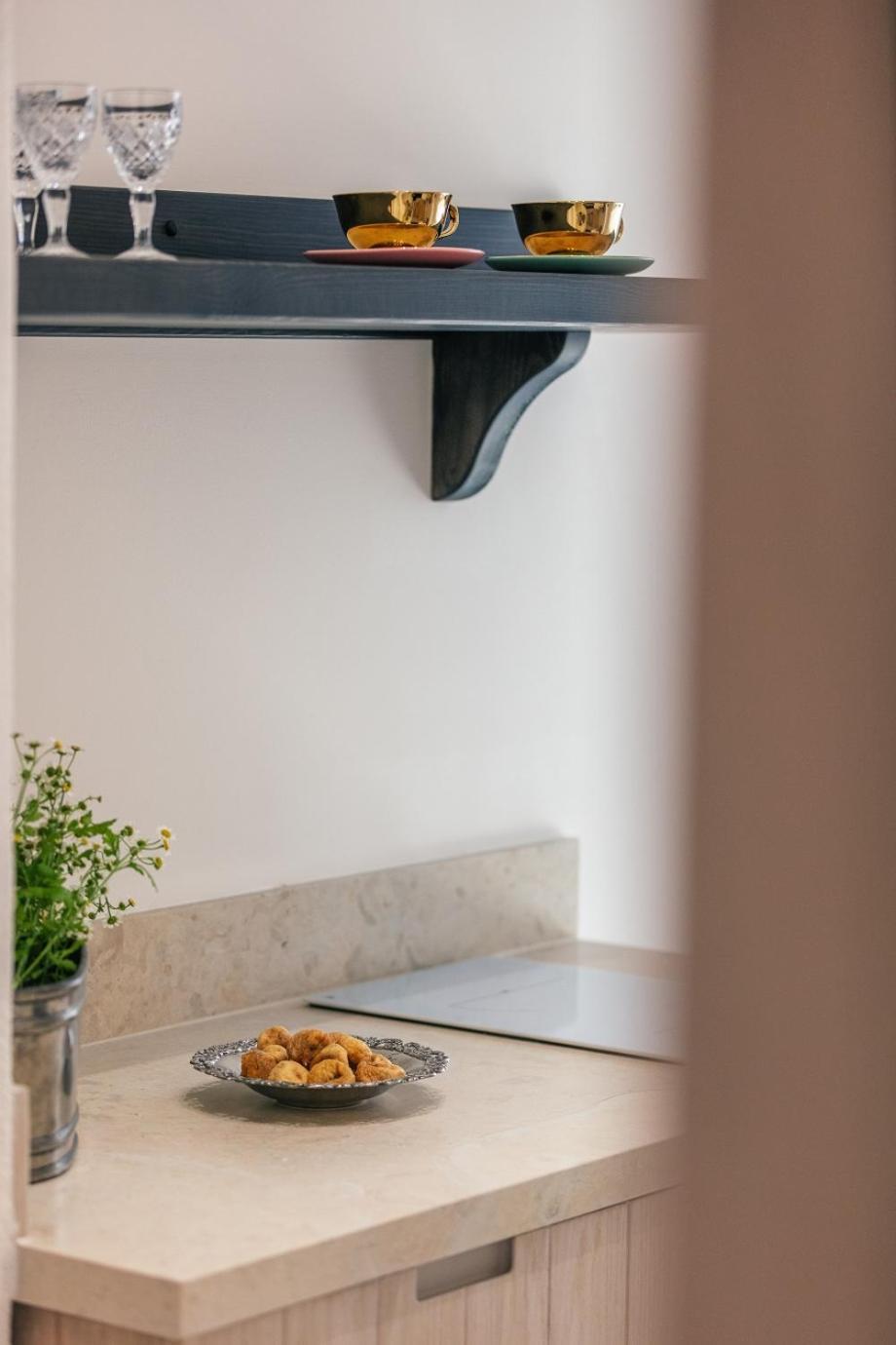 Casa Di Georgios Luxury Suites Agios Andonios  Eksteriør bilde