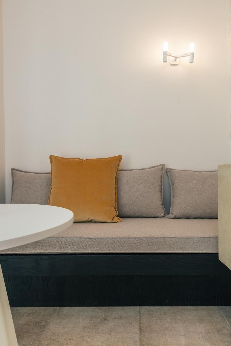Casa Di Georgios Luxury Suites Agios Andonios  Eksteriør bilde