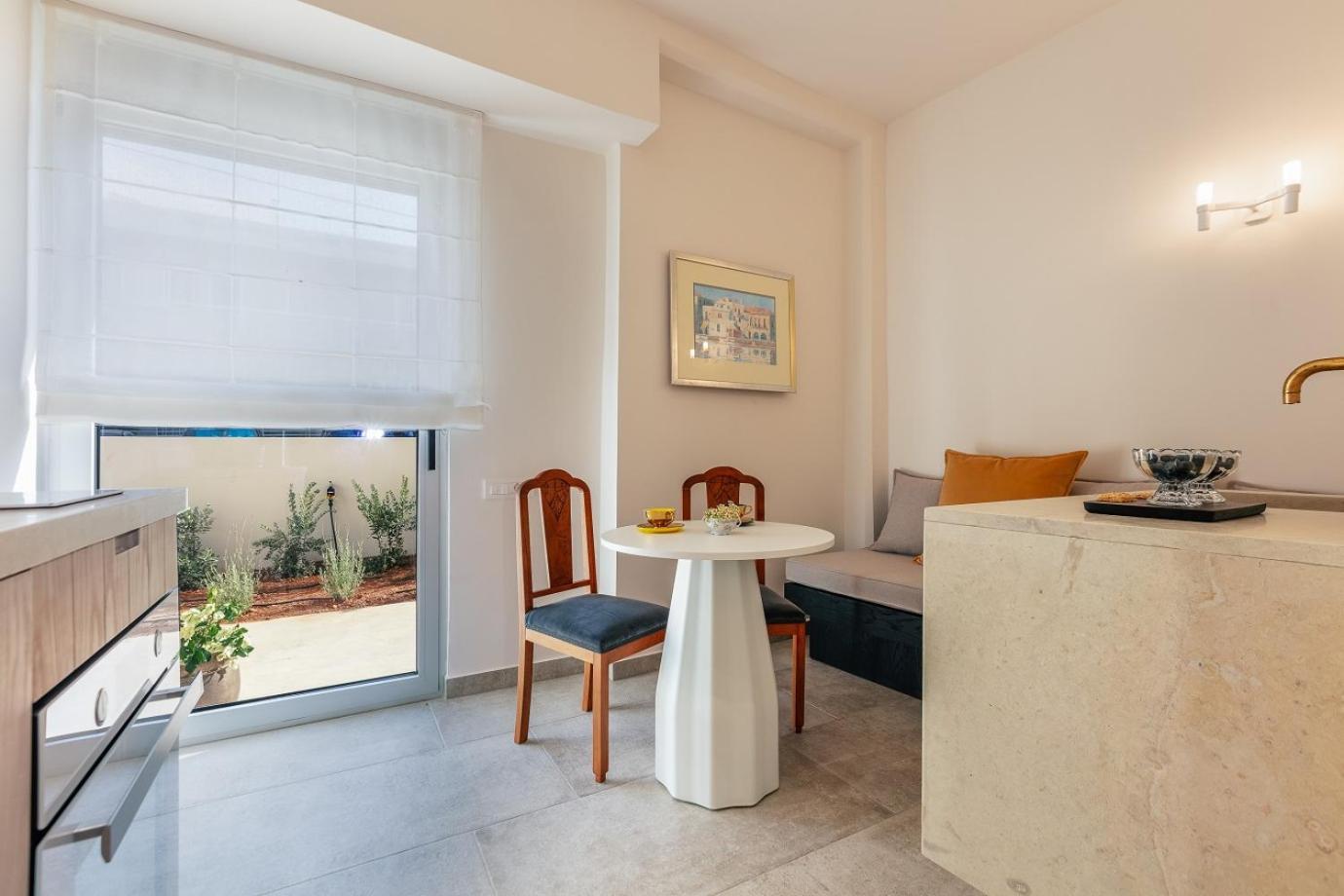 Casa Di Georgios Luxury Suites Agios Andonios  Eksteriør bilde