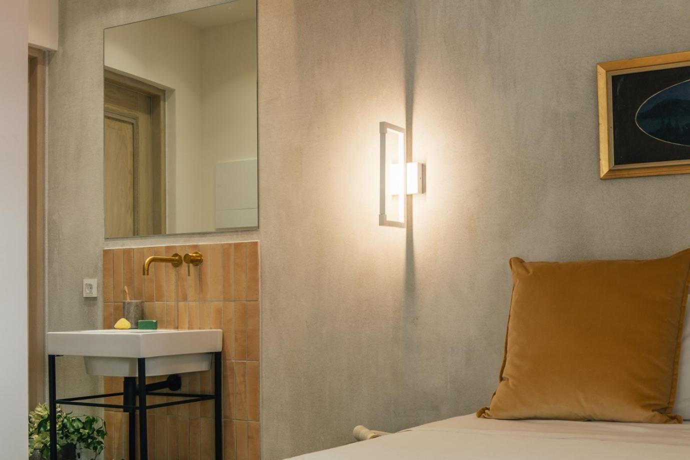Casa Di Georgios Luxury Suites Agios Andonios  Eksteriør bilde