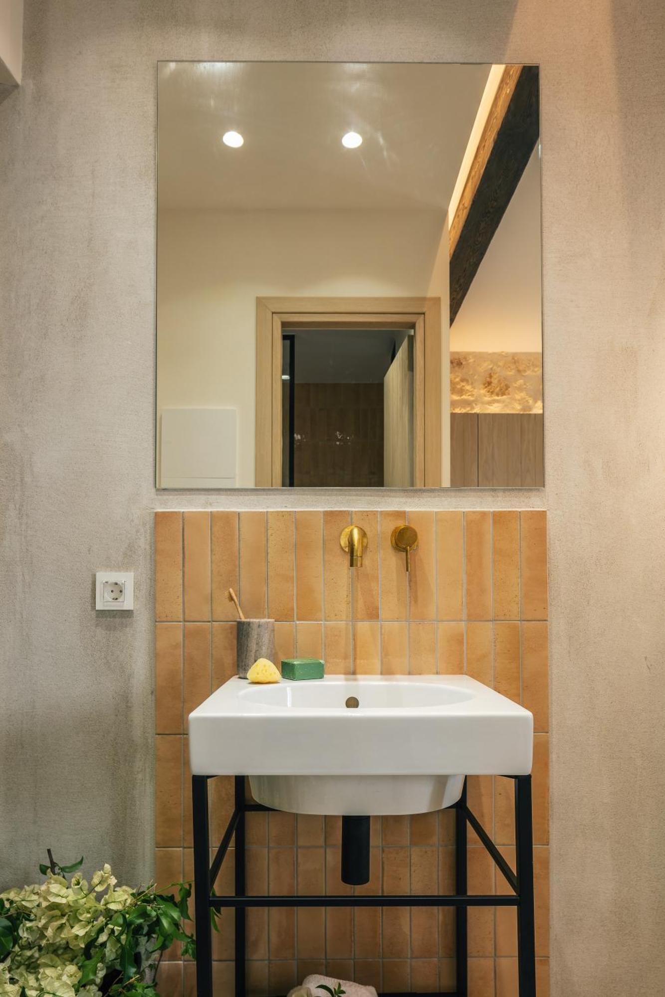 Casa Di Georgios Luxury Suites Agios Andonios  Eksteriør bilde