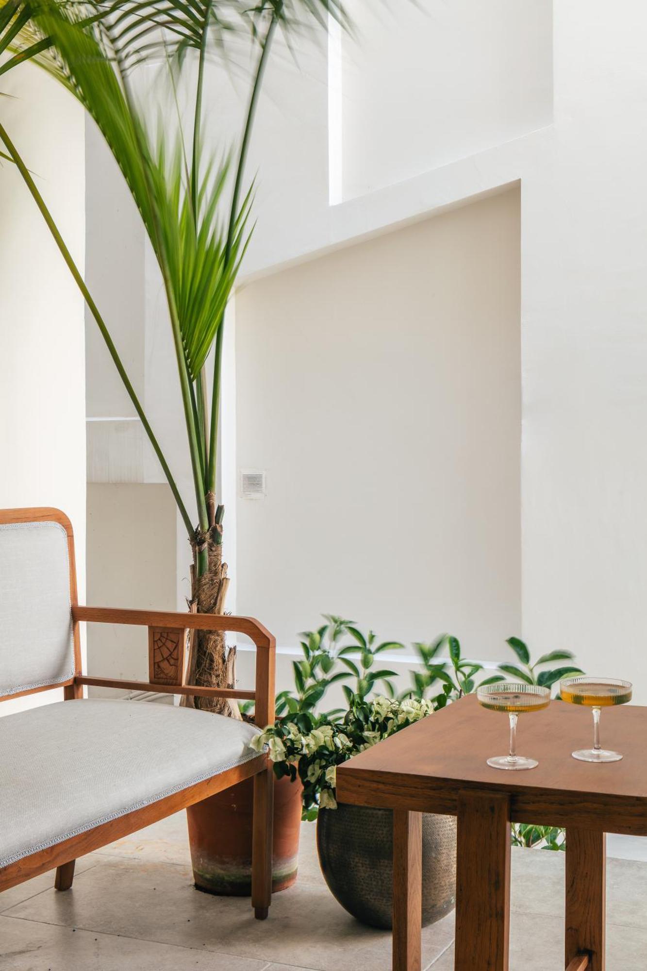 Casa Di Georgios Luxury Suites Agios Andonios  Eksteriør bilde