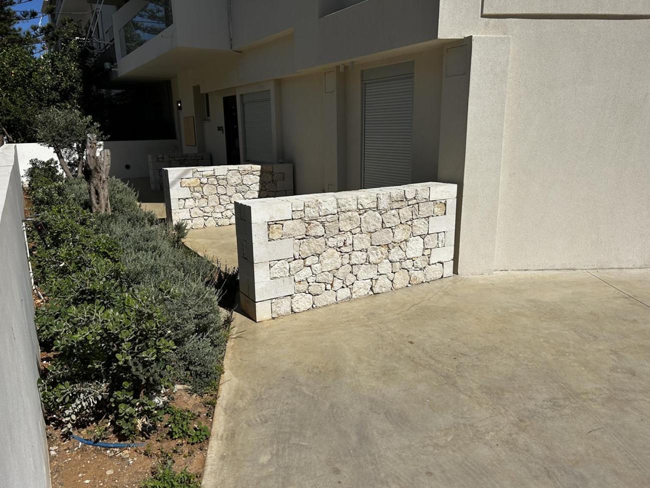 Casa Di Georgios Luxury Suites Agios Andonios  Eksteriør bilde